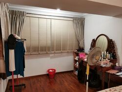 Blk 415 Commonwealth Avenue West (Clementi), HDB 5 Rooms #405721411